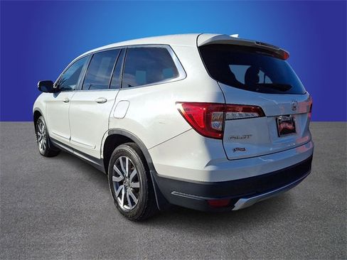 Used 2021 Honda Pilot EX-L image 6