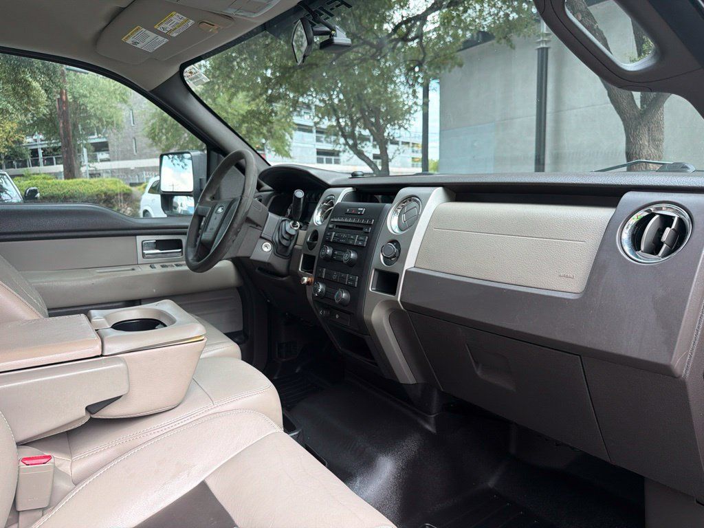 Used 2010 Ford F150 2WD SuperCrew image 21