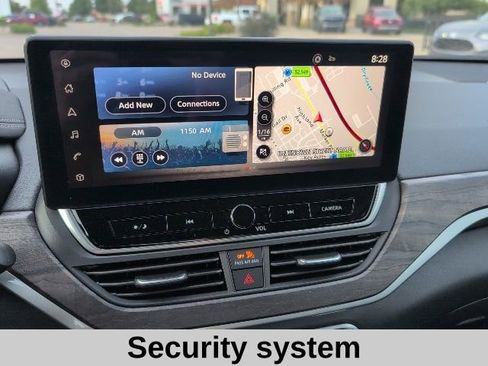 Used 2024 Nissan Altima 2.5 SL image 7