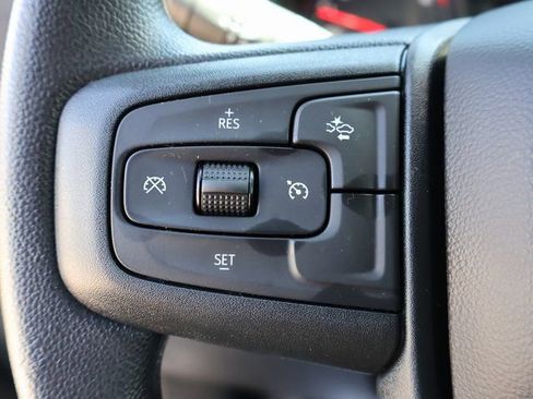Used 2026 GMC Sierra 1500 Pro w/ Graphite Edition AWD/4WD image 36