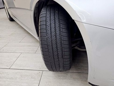 Used 2013 Cadillac CTS Luxury RWD image 37