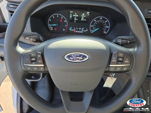 New 2025 Ford Transit 350 XL image 14
