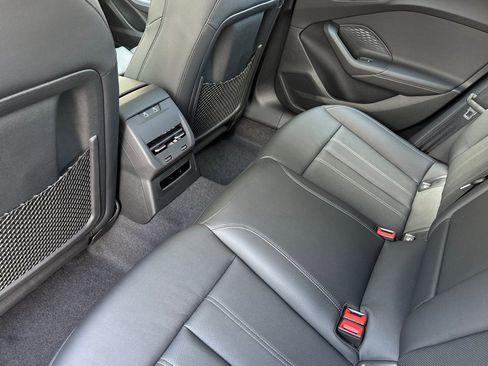 New 2025 Audi A5 2.0T Premium Plus AWD/4WD image 9