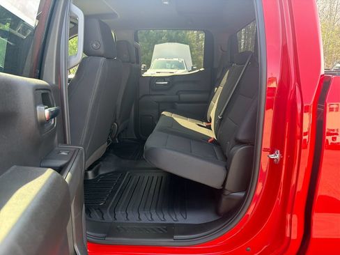 New 2026 GMC Sierra 1500 Pro w/ Pro Value Package AWD/4WD image 21