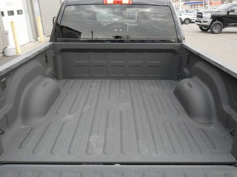 Used 2025 RAM 2500 Big Horn image 10