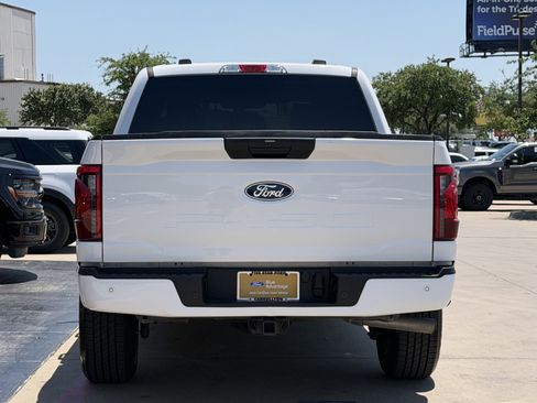 Certified 2024 Ford F150 STX RWD image 5