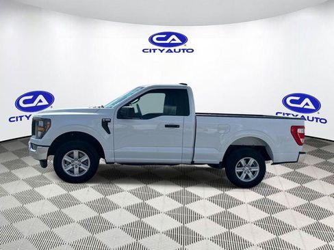 Used 2023 Ford F150 XL RWD image 11