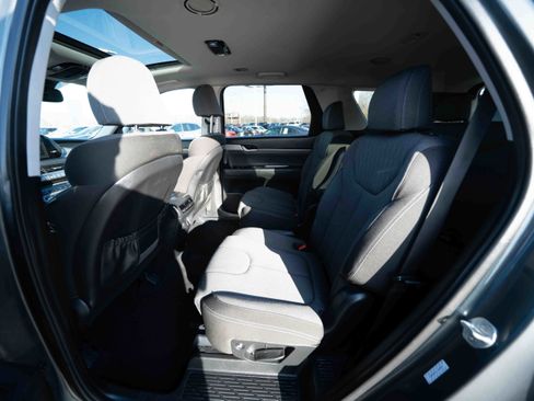 Used 2020 Hyundai Palisade SEL w/ Convenience Package image 17
