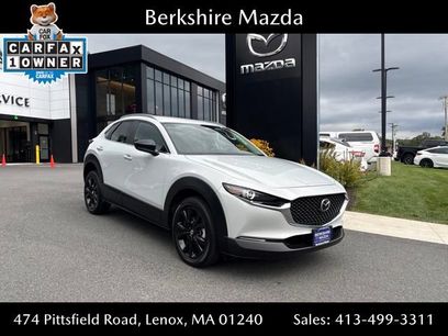 Used 2024 MAZDA CX-30 AWD 2.5 S w/ Select Sport Pkg