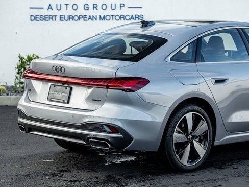 New 2025 Audi A5 2.0T Premium Plus image 7