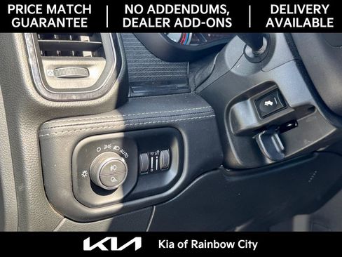 Used 2022 RAM 2500 Limited image 24