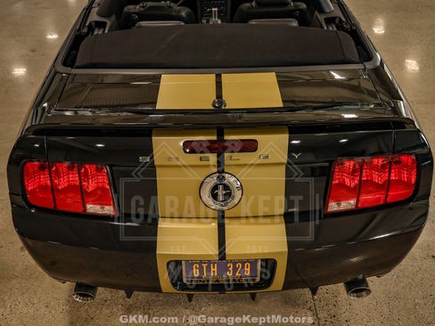 Used 2007 Ford Mustang GT Premium RWD image 41