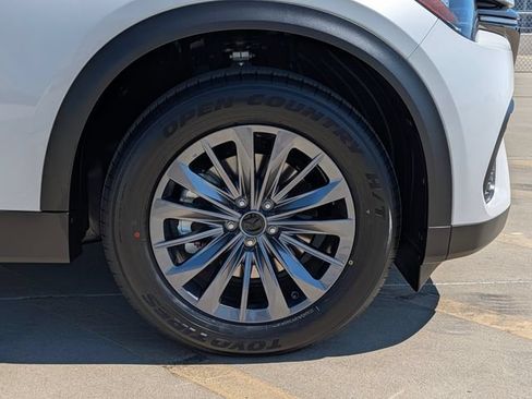 New 2026 MAZDA CX-70 SC Plus AWD/4WD image 8