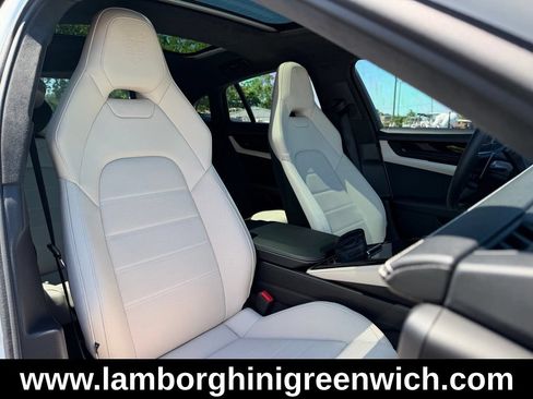 Used 2026 Porsche Panamera GTS AWD/4WD image 49