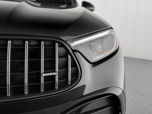 Used 2024 Mercedes-Benz GLC 43 AMG 4MATIC image 39