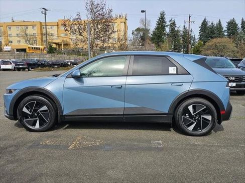 New 2026 Hyundai Ioniq 5 SEL AWD/4WD image 4