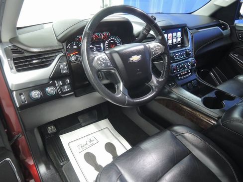 Used 2018 Chevrolet Tahoe LT image 5