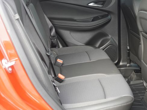 New 2026 Buick Encore GX Preferred w/ Comfort Package image 17