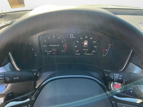 New 2026 Acura Integra image 11