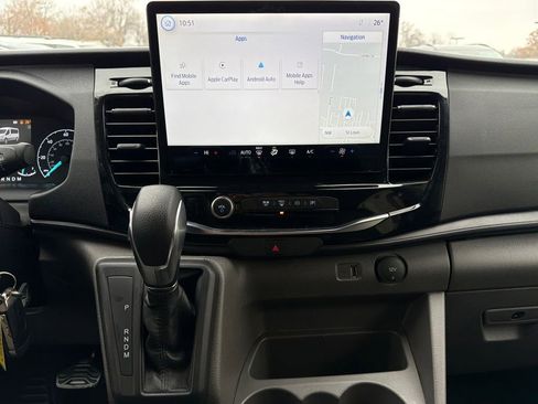 Used 2023 Ford Transit 350 XLT image 21