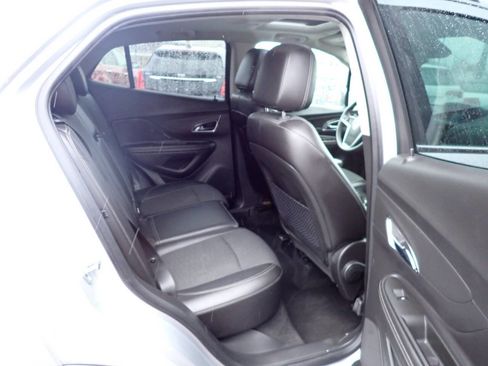 Used 2015 Buick Encore Convenience image 10