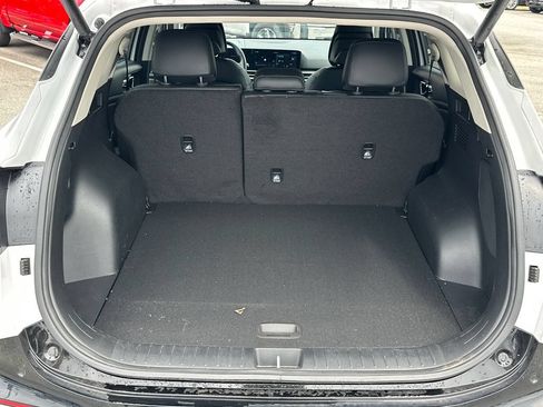 Used 2026 Kia Sportage SX FWD image 18