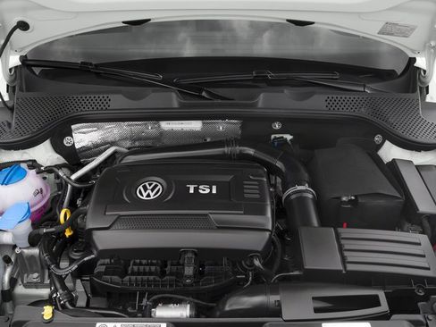 Used 2016 Volkswagen Beetle 1.8T Dune w/ Dune Technology Package FWD image 13