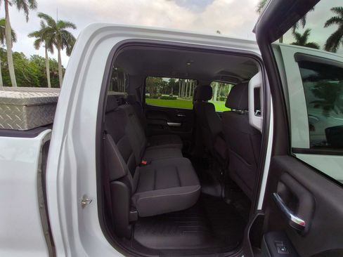 Used 2016 Chevrolet Silverado 3500 LT w/ LT Convenience Package AWD/4WD image 33