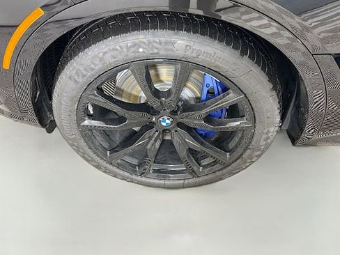 New 2026 BMW X7 xDrive40i w/ M Sport Package image 33
