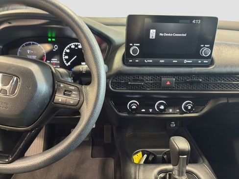 Used 2024 Honda HR-V LX image 15