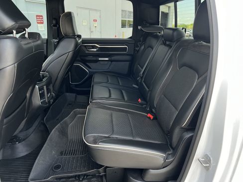 Used 2023 RAM 1500 Laramie image 28