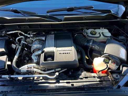 Used 2021 GMC Sierra 1500 AT4 w/ AT4 Preferred Package image 50