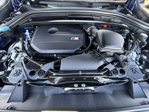 Used 2025 BMW X1 M35i w/ Premium Package AWD/4WD image 28