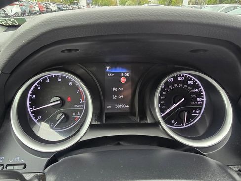 Certified 2023 Toyota Camry LE FWD image 19