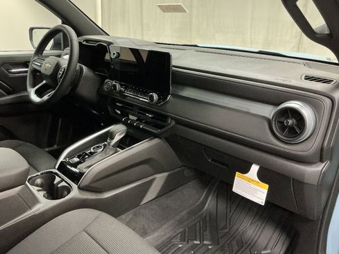 New 2026 Chevrolet Colorado LT image 26