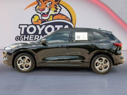 Used 2024 Ford Escape ST-Line FWD image 8