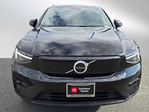Used 2023 Volvo C40 P8 Recharge Ultimate image 4