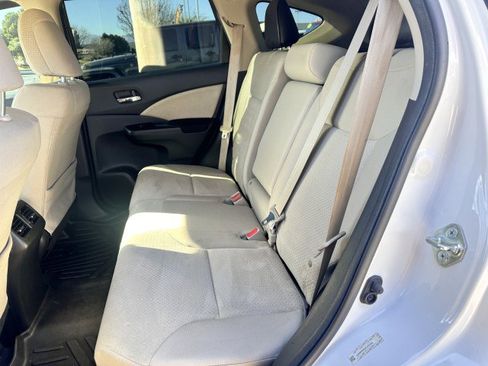Used 2015 Honda CR-V EX image 13