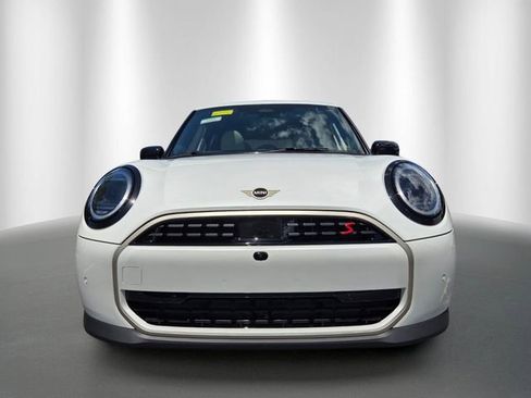 New 2026 MINI Cooper S FWD image 2