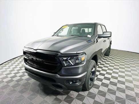 Certified 2024 RAM 1500 Tradesman w/ Night Edition image 6
