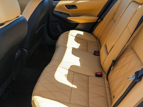 New 2025 Nissan Sentra SV w/ SV Premium Package image 20