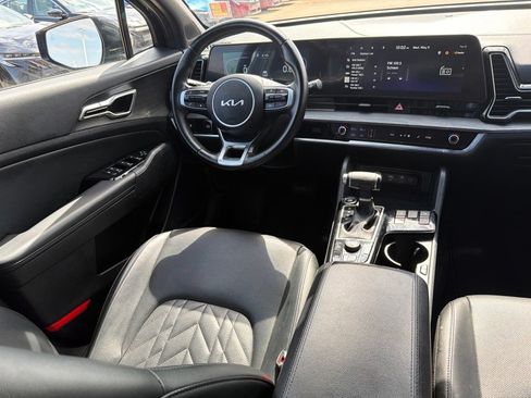 Used 2025 Kia Sportage X-Line AWD/4WD image 21