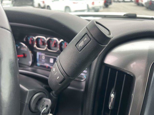 Used 2018 Chevrolet Silverado 2500 LT w/ All Star Edition AWD/4WD image 26