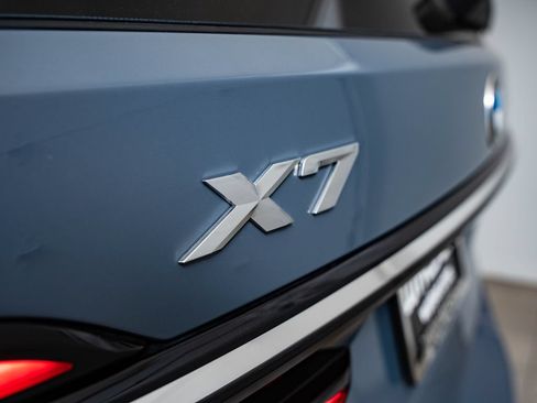 Used 2024 BMW X7 xDrive40i w/ Executive Package AWD/4WD image 16