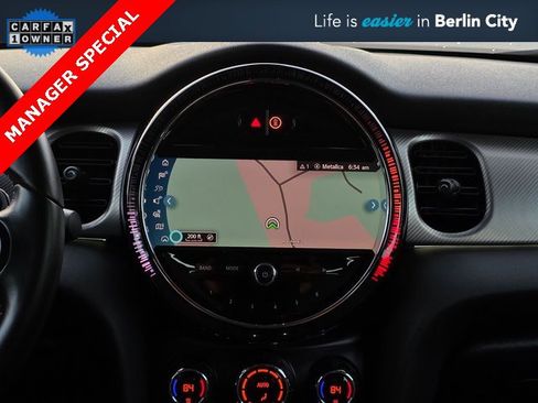 Used 2024 MINI Cooper S image 21