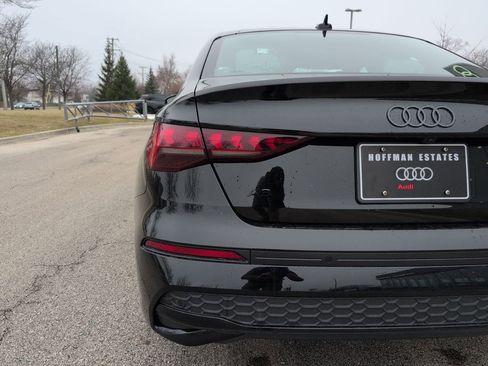 New 2026 Audi A3 2.0T Premium Plus image 25