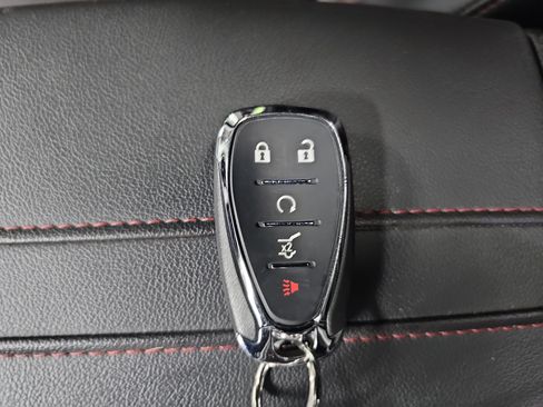Used 2020 Chevrolet Blazer RS FWD image 36