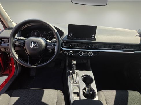 Used 2022 Honda Civic EX image 12