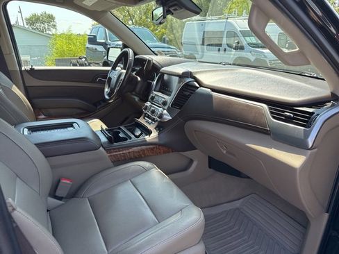 Used 2020 Chevrolet Tahoe Premier w/ Max Trailering Package image 23