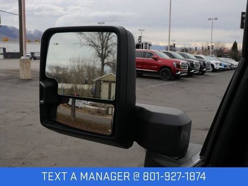 New 2026 GMC Sierra 2500 SLT w/ SLT Premium Package AWD/4WD image 16
